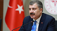 Sağlık Bakanı Fahrettin Koca 5 Temmuz koronavirüs sonuçlarını açıkladı: Ölü sayısı 19, vaka sayısı 1148