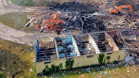 Havai fişek fabrikasındaki patlamaya ilişkin bir gözaltı daha