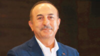 Bakan Çavuşoğlu açıkladı: 137 ülkeye yardım gönderdik