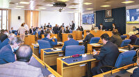Baro tekeli sona eriyor: Aynı ilde birden çok baro