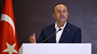 Dışişleri Bakanı Mevlüt Çavuşoğlu: Dünyada en iyi sağlık sistemine sahip ülkelerden biriyiz