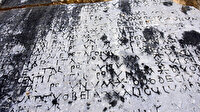 Dünyadaki nadir yerleşim yerlerinden Stratonikeia Antik Kenti'nde bin 720 yıllık fiyat listesi