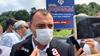 Sakarya Valisi: 114 hastamızı taburcu ettik, biri ağır 6 yaralı var