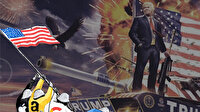 Amerikan İç Savaşı: Trump vs Sosyal Medya