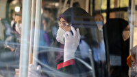 İran'da son 24 saatte koronavirüs nedeniyle 160 kişi hayatını kaybetti