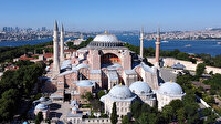 Rusya Dışişleri Bakanlığı'ndan Ayasofya açıklaması: Dünya için öneminin göz önünde bulundurulmasını umuyoruz