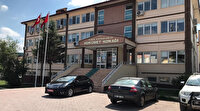 Mübaşir pozitif çıktı hakim ve 4 personel karantinaya alındı: Binadaki güvenlik ve sağlık tedbirleri üst seviyeye çıkarıldı