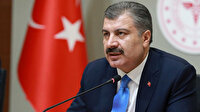 Sağlık Bakanı Fahrettin Koca 6 Temmuz koronavirüs sonuçlarını açıkladı: Ölü sayısı 16, vaka sayısı 1086