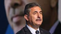 AK Parti Grup Başkanvekili Murat Köse: Ankara'da su vurgunu var