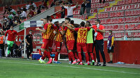 Kayserispor'dan Beşiktaş karşısında Süper Lig'de kalma yolunda dev adım