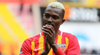 Rıdvan Dilmen'den Bernard Mensah için canlı yayında transfer iddiası