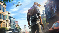 Ubisoft'tan oyunseverlere Temmuz jesti: Watch Dogs 2 ücretsiz indirilecek