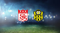Sivasspor-Yeni Malatyaspor maçı muhtemel 11'leri