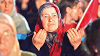 Şehitlerimiz için hatim okuyoruz: 15 Temmuz gecesinde göğsünü istiklalimize siper eden vatan evlatlarına yönelik kampanya başlatıldı