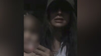 Kuzenine zorla sigara içirmeye çalışan Betül Aşçı'nın görüntüleri Türkiye'yi ayağa kaldırdı