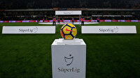 TFF maç fikstüründe değişikliğe gitti