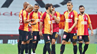Galatasaray kabusu yaşadı: Sakatlıklar sarı kırmızılıları yıprattı