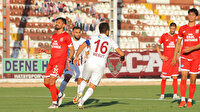 TFF 1. Lig alev aldı: Son iki haftada 7 takımın Süper Lig iddiası var