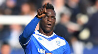 Balotelli'nin yeni takımı şaşırtacak: Yıldız futbolcunun görüştüğü kulüp ortaya çıktı