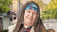Usta oyuncu Jale Aylanç hayatını kaybetti