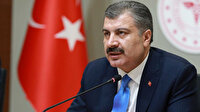 Sağlık Bakanı Fahrettin Koca 7 Temmuz koronavirüs sonuçlarını açıkladı: Ölü sayısı 19, vaka sayısı 1053