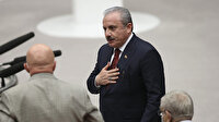 Mustafa Şentop yeniden TBMM Başkanı oldu