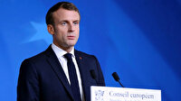Macron'un Türkiye karşıtı açıklamalarının arkasında 'Avrupa ordusu' planı var