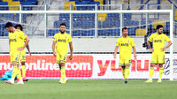 Fenerbahçe deplasmanda 1 puanı Emre Belözoğlu ile kazandı