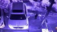 Iraklı Siyaset ve Güvenlik Uzmanı el-Haşimi silahlı saldırıya uğradı