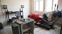Sivaslı akademisyen yerli motor çalışmasıyla TÜBİTAK'tan destek aldı