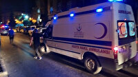 Şehir hastanesi önünden ambulans çalan hırsız hakkında 10,5 yıl hapis istendi