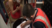 Koronaya rağmen tekne partisi pahalıya patladı: 154 bin TL ceza yediler