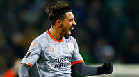 İrfan Can Kahveci transfer iddialarına cevap verdi: Hangi takıma gidiyor?