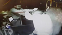 Mersin'de maskesiz yolcuları otobüse almayan şoför saldırıya uğradı