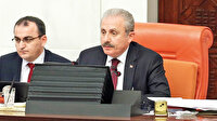 Şentop’la üç yıl daha: TBMM'de bugün gerçekleşecek başkan seçiminde Mustafa Şentop favori