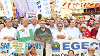 CHP'nin negatif enerjisi: CHP'liler nükleer,termik, rüzgar,HES hatta Jeotermal enerjiye bile karşı