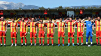 TFF 3. Lig ekibi satışa çıkarıldı: 2 milyon TL'ye alıcı arıyor