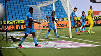 Trabzonspor'dan Antalyaspor maçında kritik kayıp