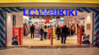LGBT lobisinin hedefindeki LC Waikiki'ye sosyal medyadan destek yağdı