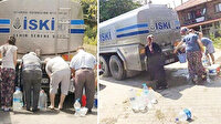 Bakan Varank’tan İSKİ tankeri fotoğrafına eski diyen CHP’li Kaya’ya yanıt: Yalan üretmeyin