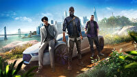Ubisoft'un ücretsiz dağıtacağı Watch Dogs 2'yi bilgisayarınız kaldıracak mı?
