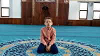 Sesiyle gönülleri fetheden Musab: Babamı örnek alıyorum