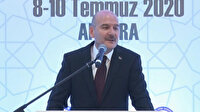 Bakan Soylu duyurdu: Eğitimleri biter bitmez sahaya inecekler