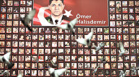 15 Temmuz vefası: Ben babamın en hüzünlü yanıyım, ben babamın aslan kahramanıyım