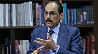 Cumhurbaşkanlığı Sözcüsü İbrahim Kalın: Ayasofya'nın ibadete açılması, tarihi dünya mirası kimliğinden bir şey eksiltmez