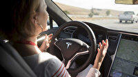 Elon Musk'tan heyecanlandıran açıklama: Beşinci düzey otonom sürüşe çok yakınız