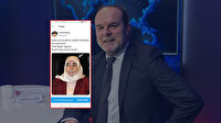 İYİ Partili Levent Özeren’in Semiha Yıldırım'a yönelik çirkin sözlerine tepki yağıyor: Önce tweeti sildi, sonra pişman değilim dedi