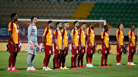 Galatasaray'dan yeni yabancı kuralına tepki: "Değiştirilsin"