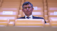 TBB Başkanı Metin Feyzioğlu: Bizim yöntemimiz Meclisimizle, milli iradenin tecelli ettiği yerle yakın noktada olmadadır