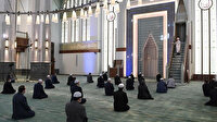 Cuma namazı saat kaçta? İl il cuma namazı saatleri